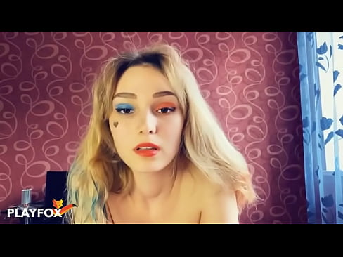 ❤️ Óculos mágicos de realidade virtual deram-me sexo com Harley Quinn ❤ Porno vídeo em pt.pornolemon.ru ﹏