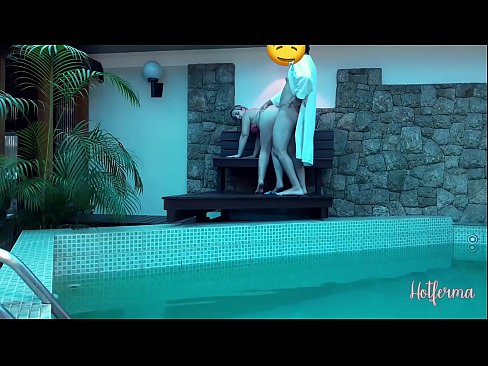 ❤️ Chefe convida criada para a piscina, mas não conseguiu resistir a um ❤ Porno vídeo em pt.pornolemon.ru ﹏